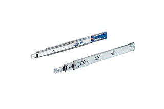 Guide a estrazione totale KA 4532