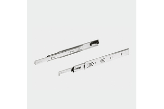 Guide a estrazione totale su sfere KA 5632 SC