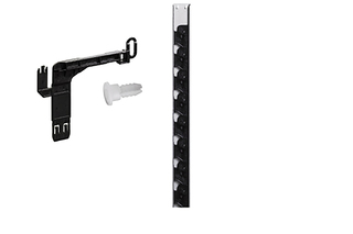 Verriegelungsstange HETTICH Stop Control Plus
