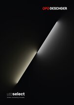 Opuscolo LEDselect