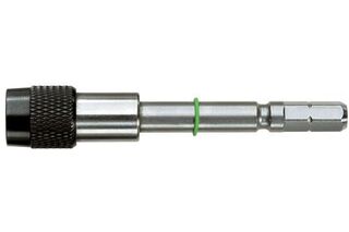 Schnellwechsel-Bithalter BHS 65 CE FESTOOL Schnellwechsel-Bithalter BHS 65 CE FESTOOL