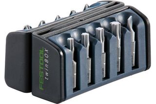 twinBOX BB-MIX FESTOOL twinBOX BB-MIX FESTOOL