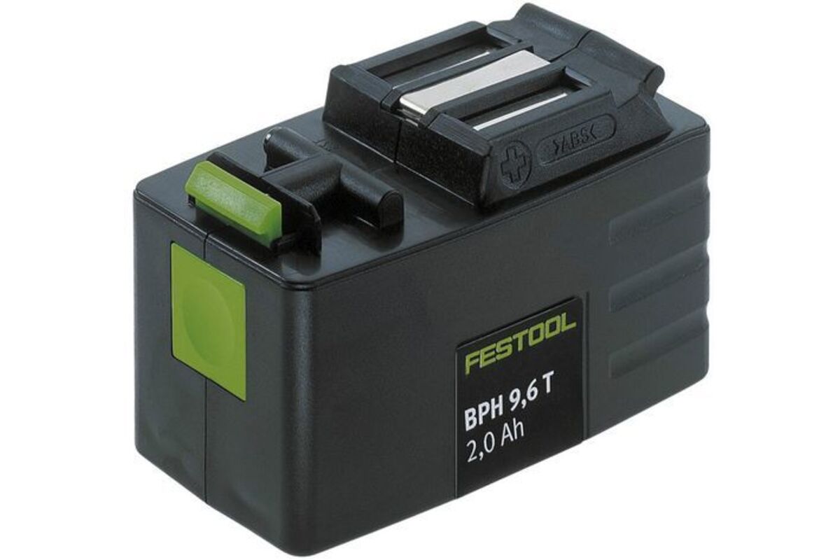 Batterie BP 12 T 3,0 Ah FESTOOL