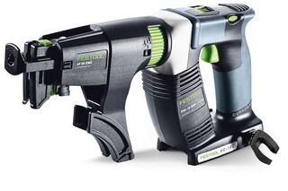 Akku-Trockenbauschrauber FESTOOL DURADRIVE DWC 18-4500 Basic Akku-Trockenbauschrauber FESTOOL DURADRIVE DWC 18-4500 Basic
