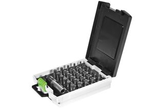Bitkassette TX 10-50/BH-SORT/31x FESTOOL Bitkassette TX 10-50/BH-SORT/31x FESTOOL