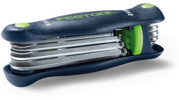 Outils multifonctions Toolie FESTOOL