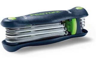 Outils multifonctions Toolie FESTOOL