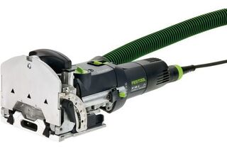 Fresatrice per tasselli FESTOOL DOMINO DF 500 Q-Set