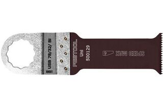 Universal-Sägeblatt USB 78/32/Bi 5x Packung mit 5 Stück FESTOOL