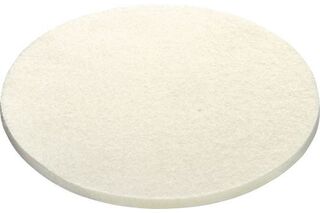 Feutre de polissage FESTOOL PF-STF