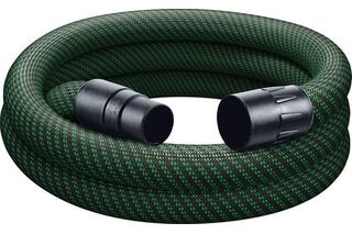 Tubo flessibile d'aspirazione FESTOOL D36x5m-AS/CTR