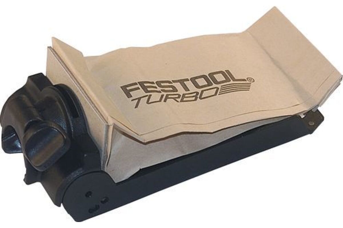 Set Turbo-filtro TFS-RS 400 FESTOOL