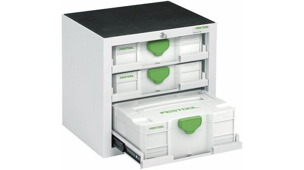 Systainer-Port SYS-PORT 500/2 FESTOOL
