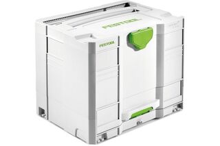 SYSTAINER T-LOC SYS-Combi 3 FESTOOL