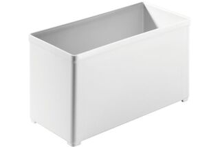 Einsatzboxen Box 60x120x71/4 SYS-SB Packung mit 4 Stück FESTOOL