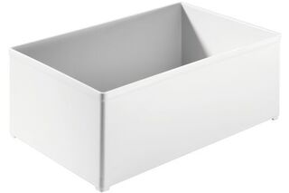 Einsatzboxen Box 180x120x71/2 SYS-SB Packung mit 2 Stück FESTOOL
